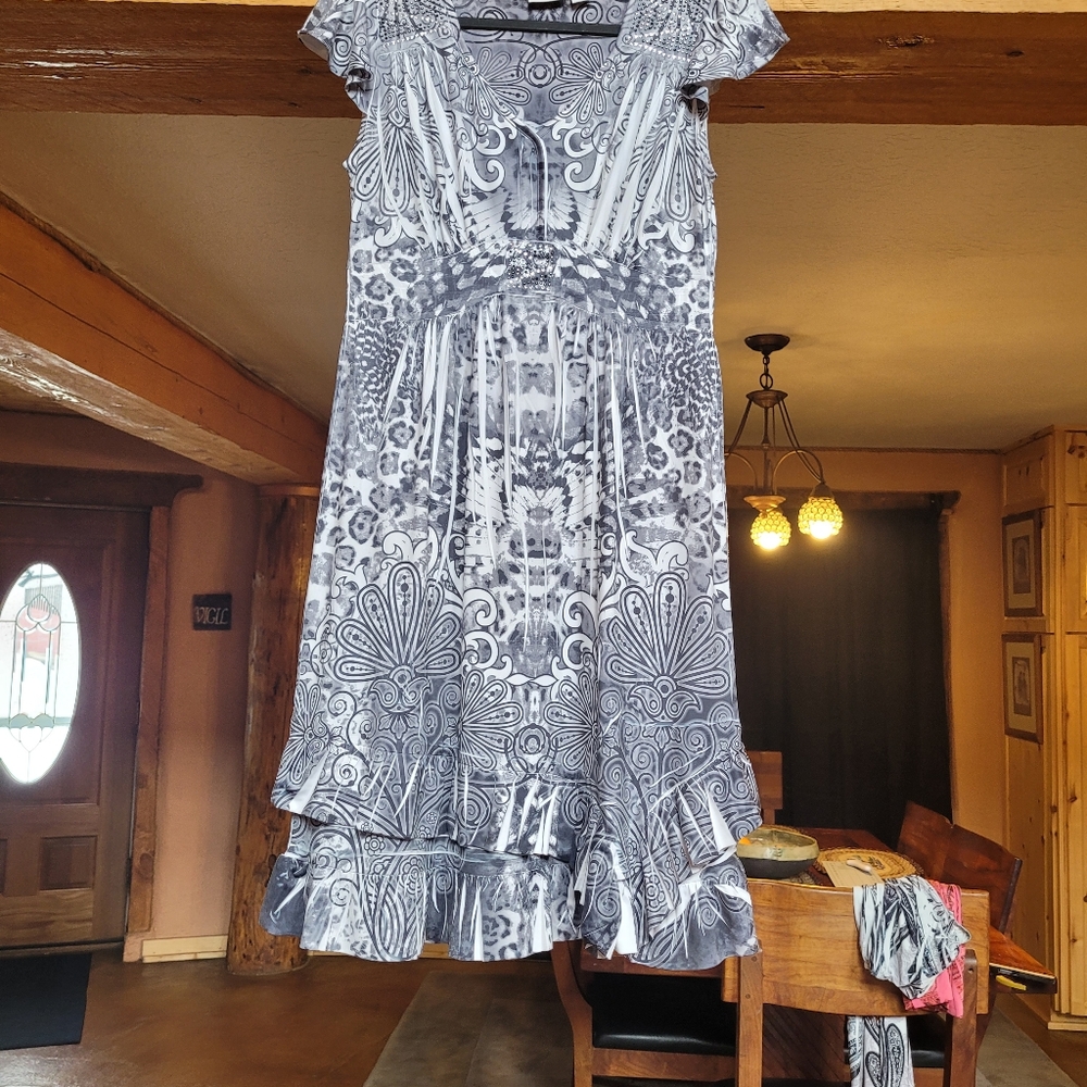 Cato Dress size medium